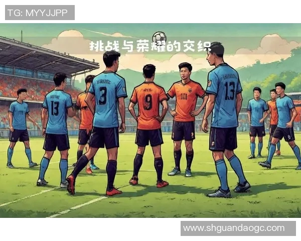 传承足球明星联赛即将隆重举办吸引众多球迷共同见证精彩对决