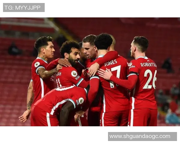 利物浦与曼城激战在即澳客为你解析比赛看点与投注建议