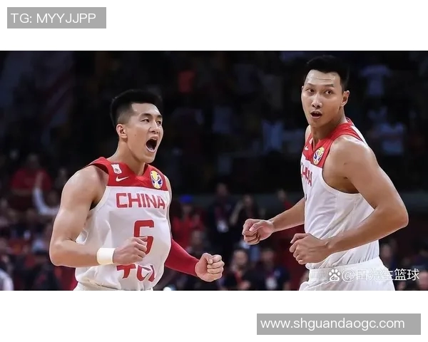 中国篮球明星盘点：他们在国际赛场上的辉煌成就与影响力分析