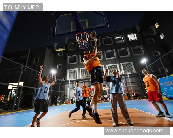 手机篮球明星引领潮流打造虚拟竞技新体验