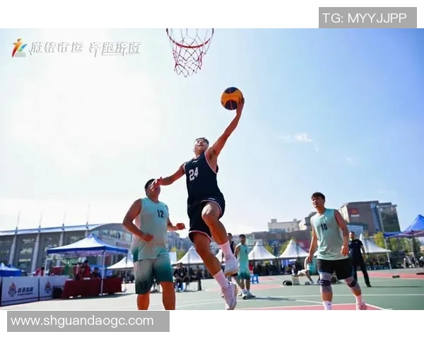 全明星篮球俱乐部河北：打造篮球梦想的热土与青春的竞技舞台