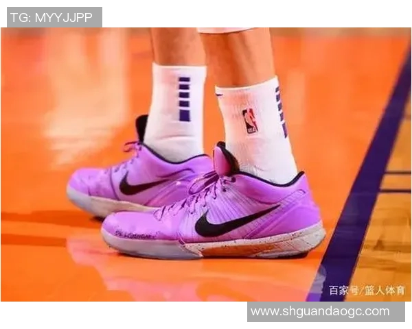 NBA篮球明星专属球鞋的魅力与科技结合探索之旅