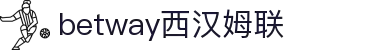 betway·必威(西汉姆联)官方网站-Official Platform